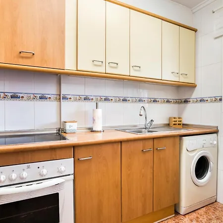 2 Bedroom Awesome In * Santa Pola