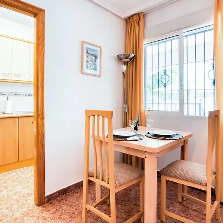 2 Bedroom Awesome In * Santa Pola