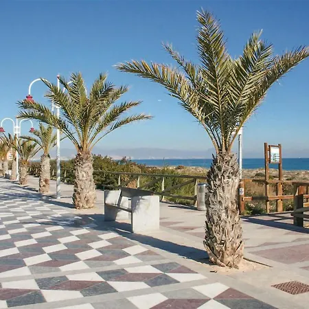 2 Bedroom Awesome In Apartment Santa Pola